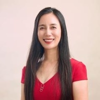 Portrait of Hanya Hu